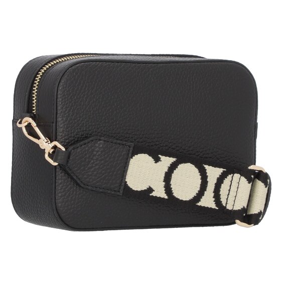 Coccinelle Tebe Borsa a tracolla in pelle 18 cm