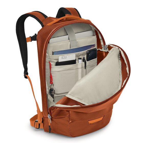 Osprey Zaino Transporter Panel Loader 47 cm scomparto per laptop
