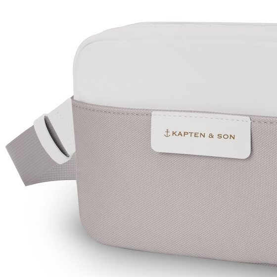 Kapten & Son Bergen Marsupio 22 cm