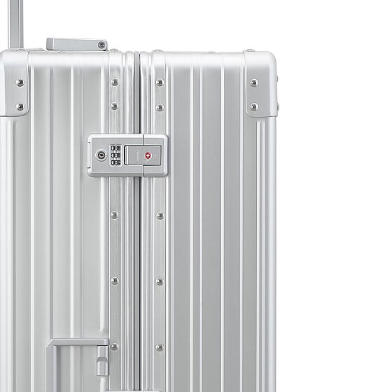 Aleon Traveler Macro Trolley a 4 ruote 77 cm