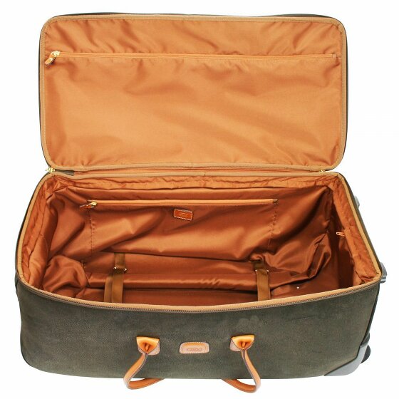 Bric's Borsa da viaggio Life Roller 72 cm