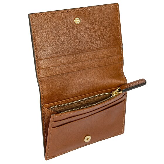 Bric's Volterra Portafoglio Pelle 7 cm
