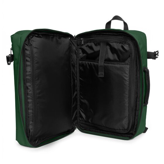 Eastpak Transit'r Pack Zaino Weekender 44 cm scomparto per laptop