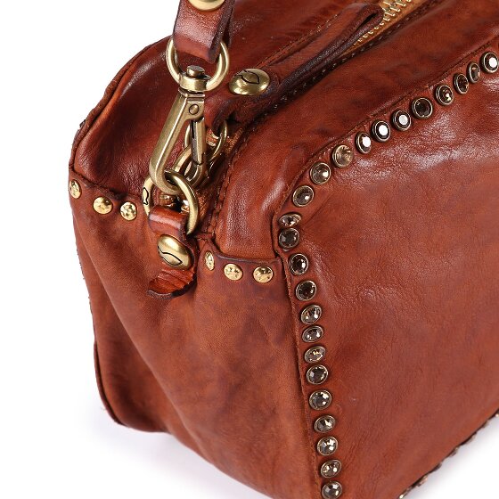 Campomaggi Kate Borsa a tracolla Pelle 20 cm