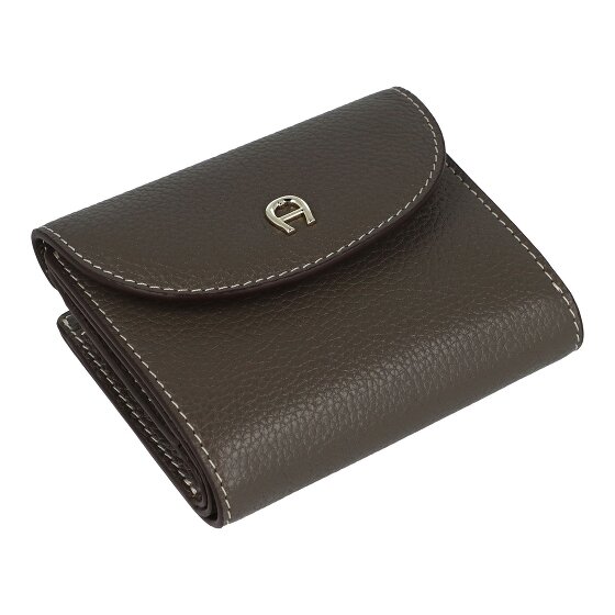 AIGNER Miranda Portafoglio Protezione RFID Pelle 11 cm