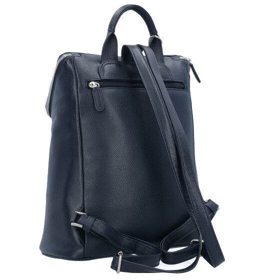 Picard Zaino Luis City II in pelle 27 cm