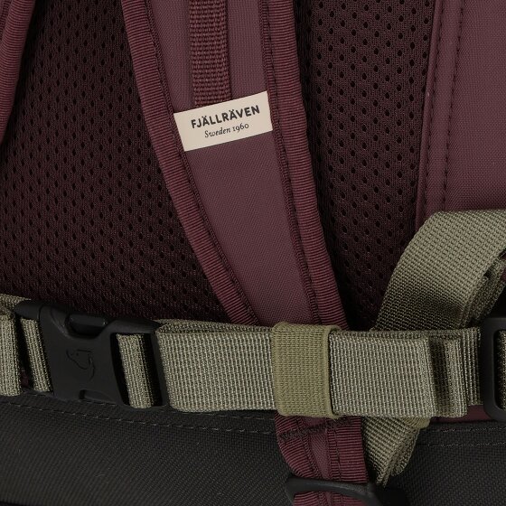 Fjällräven Zaino High Coast Foldsack 24 45 cm