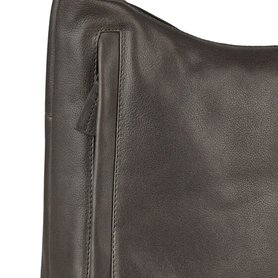 Voi Texas Borsa a spalla Vera Pelle 33 cm