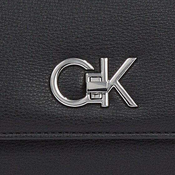 Calvin Klein Re-Lock Borsa a tracolla 25 cm