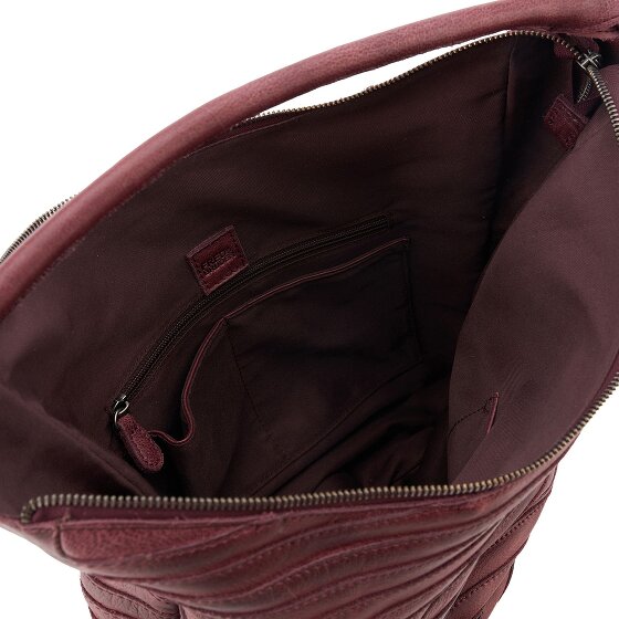 FredsBruder Gürteltier S Borsa a tracolla Pelle 31 cm FredsBruder Gürteltier S Borsa a tracolla Pelle 31 cm