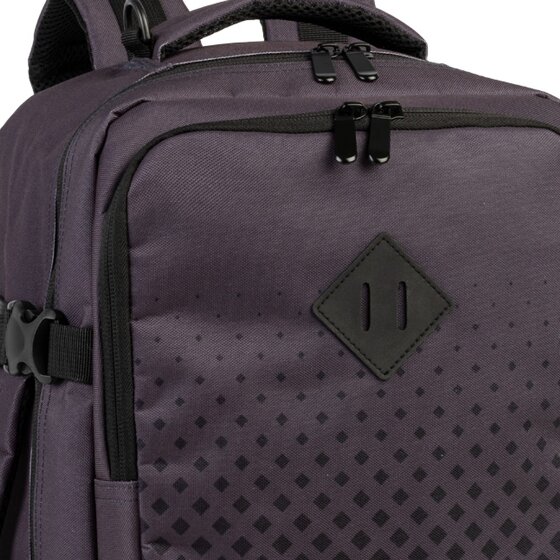 Worldpack Cabin Pro Zaino da giorno 40 cm Scomparto per laptop