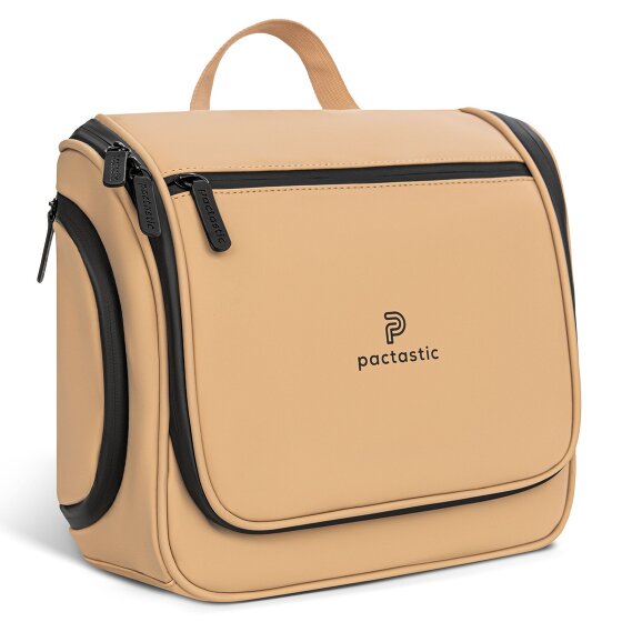 Pactastic Urban Collection Borsa da toilette 30 cm