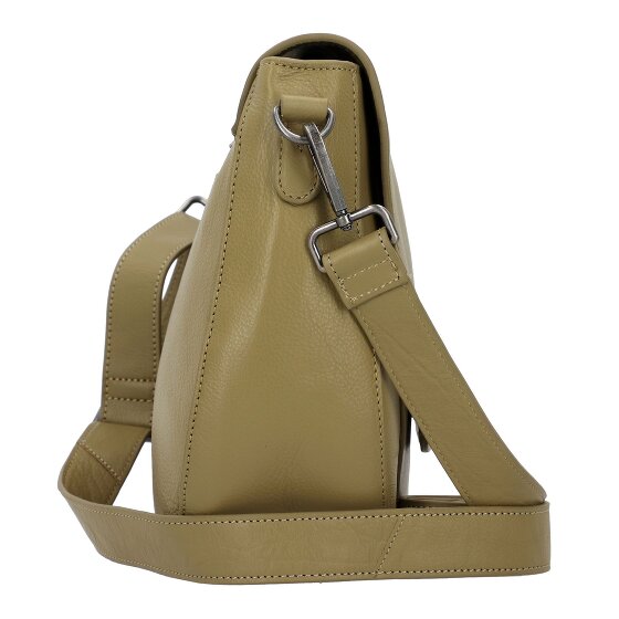 Harbour 2nd Just Pure Lili Borsa a tracolla Pelle 26 cm Harbour 2nd Just Pure Lili Borsa a tracolla Pelle 26 cm