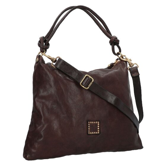 Campomaggi Ebano Borsa a tracolla Pelle 42 cm