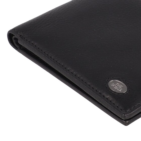 The Bridge Fabio Portafoglio Pelle 11 cm