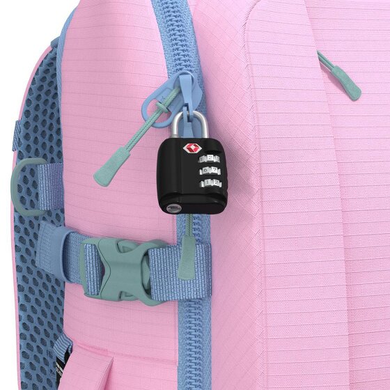 Cabin Zero Zaino Adventure Cabin Bag ADV 42L 55 cm