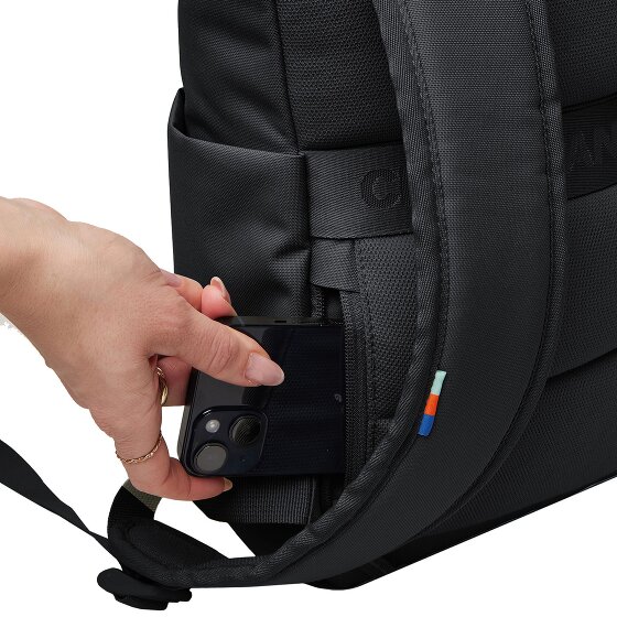 GOT BAG Rolltop Easy Zaino da giorno 40 cm Scomparto per laptop