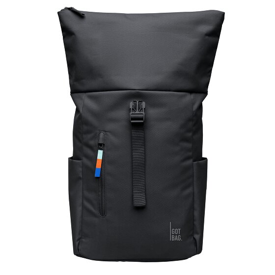 GOT BAG Rolltop Easy Zaino da giorno 40 cm Scomparto per laptop