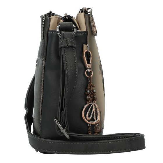 Anekke Wings Borsa a tracolla 28 cm