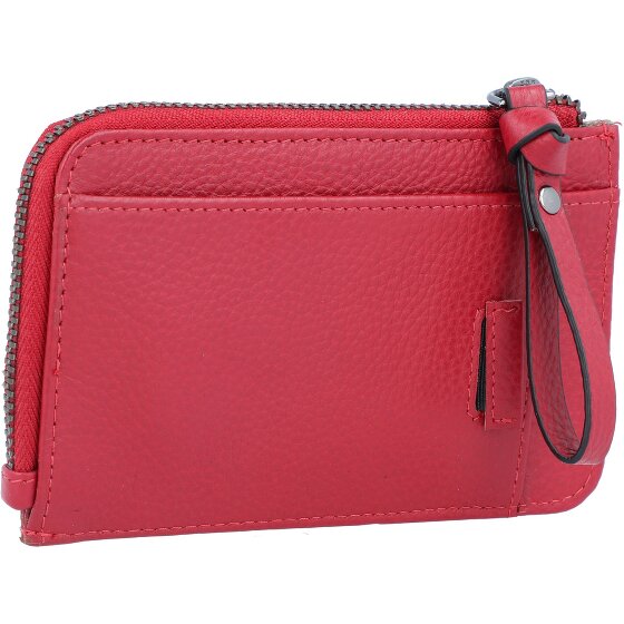 camel active Portafoglio Pura in pelle 13 cm