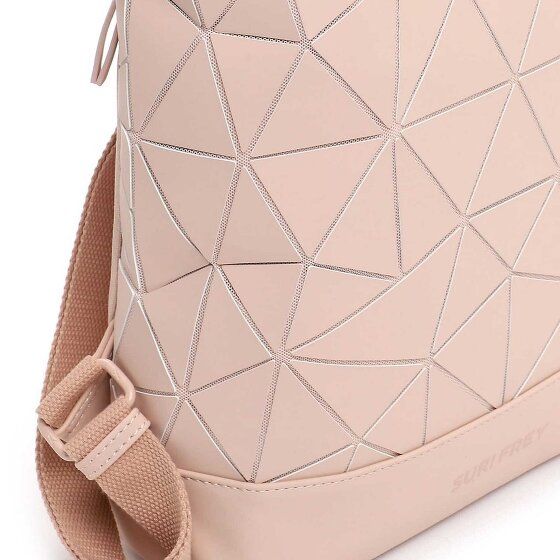 Suri Frey SFY SURI Sports Jessy-Lu Zaino da giorno 40 cm Scomparto per laptop