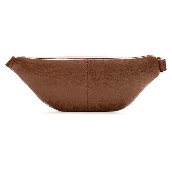 Lazarotti Bologna Leather Marsupio Pelle 31 cm