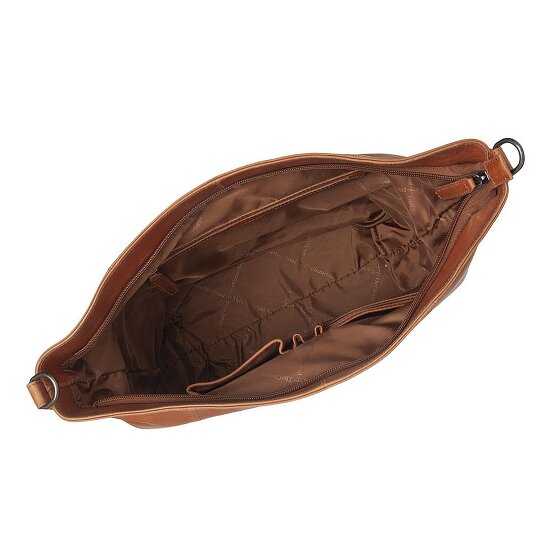 The Chesterfield Brand Zira Borsa a tracolla Pelle 29 cm