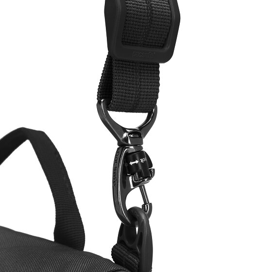 Pacsafe GO borsa a tracolla antifurto RFID 24 cm