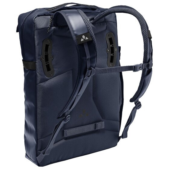 Vaude Mineo 20L Zaino da bicicletta 48 cm Scomparto per computer portatile