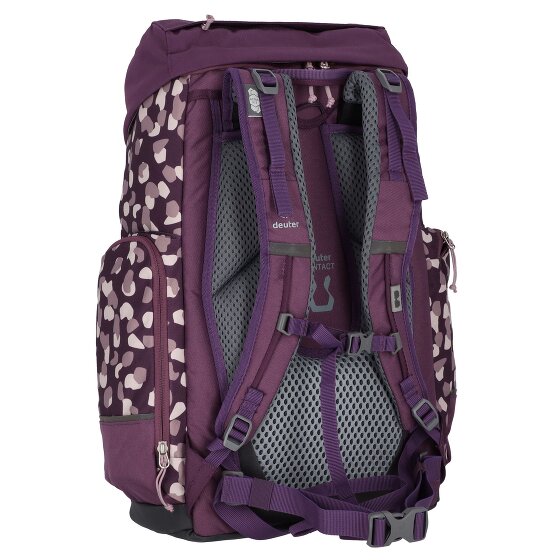 Deuter Scula Scula Zaino da giorno 49 cm