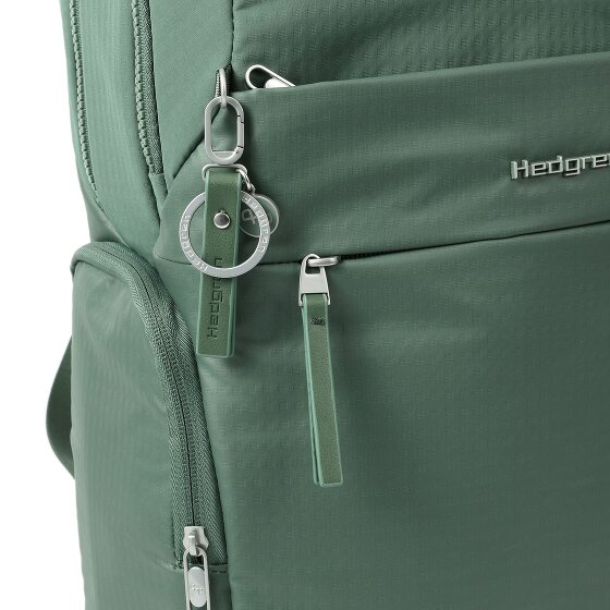 Hedgren Furo Zaino da giorno Protezione RFID 42 cm