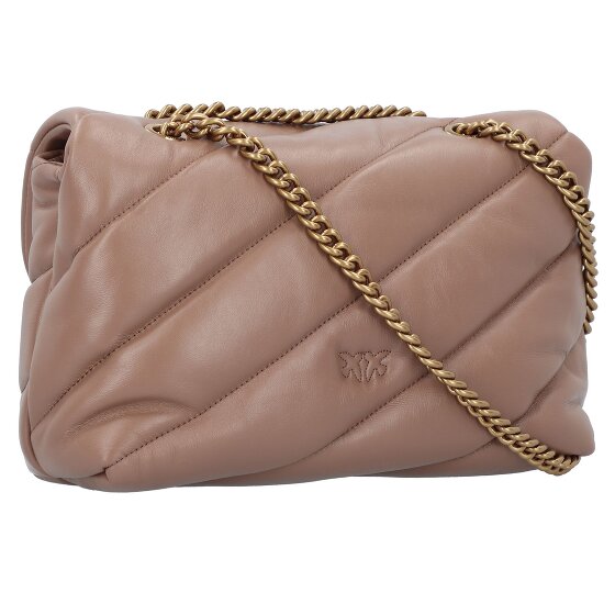 PINKO Love Puff Borsa a tracolla Pelle 30 cm