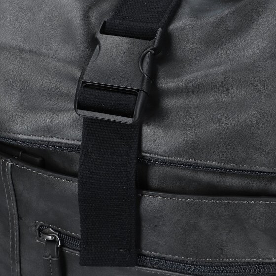 camel active Laos Zaino da giorno 42 cm Scomparto per laptop