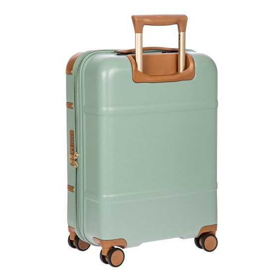 Bric's Bellagio 4 ruote Carrello della cabina 55 cm
