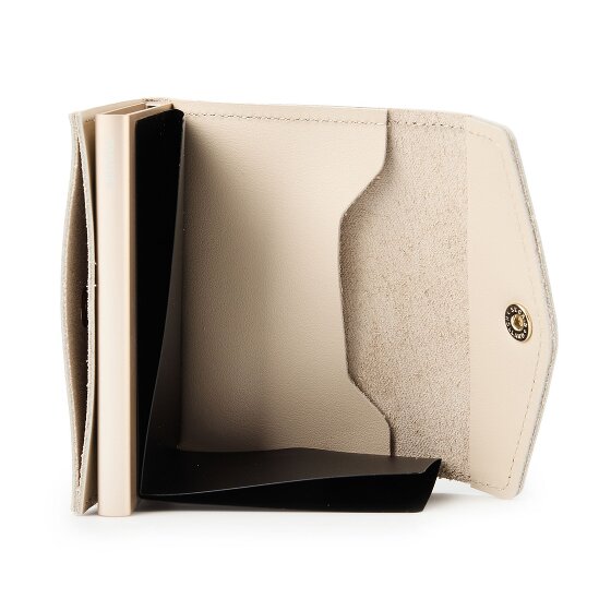 Secrid Enveloppe Portafoglio Protezione RFID Pelle 10 cm
