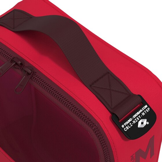 Cabin Zero Borsa Lux 17,5 cm