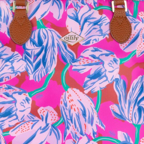 Oilily Tulipy Hella Borsetta 26 cm