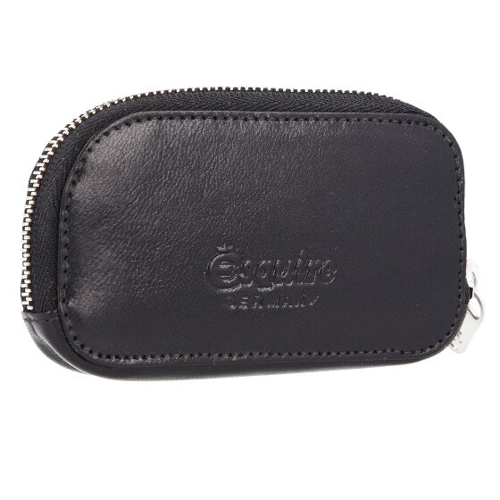Esquire Toscana Portafoglio chiave Pelle 9.5 cm