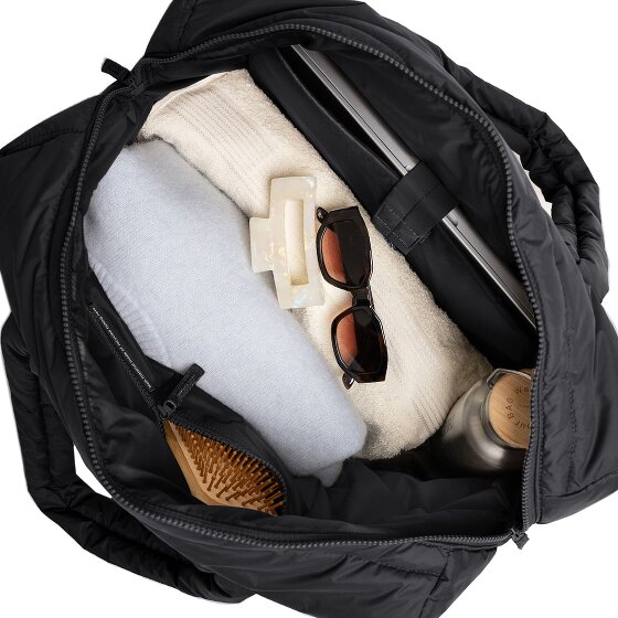 GOT BAG Everyday Bag Wavy Puffer Borsa shopper 48 cm