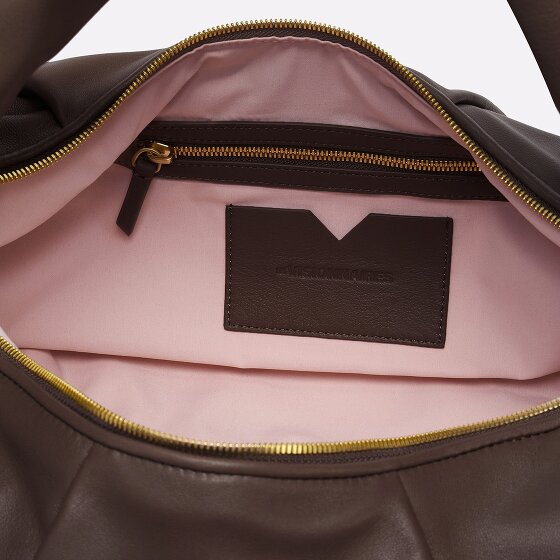 LES VISIONNAIRES Greta Essential Borsa a tracolla Pelle 43 cm