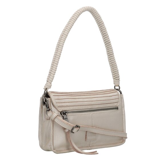 FredsBruder Enna Borsa a tracolla Pelle 23 cm