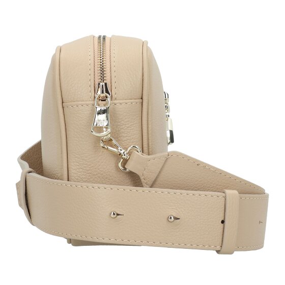 Patrizia Pepe Fly Borsa a tracolla Pelle 22.5 cm