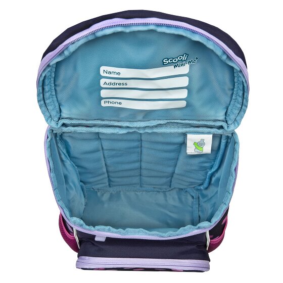 Scooli Mini-Me Zaino per la scuola materna 30 cm