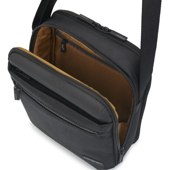 Hedgren Next Inc Borsa a tracolla RFID 21 cm