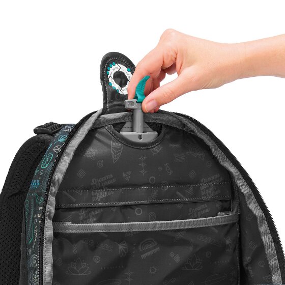 coocazoo Mate Set di borse per la scuola