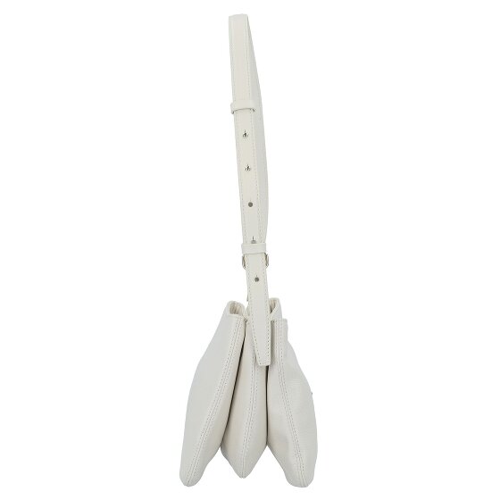 Patrizia Pepe Tris Borsa a tracolla Pelle 28 cm