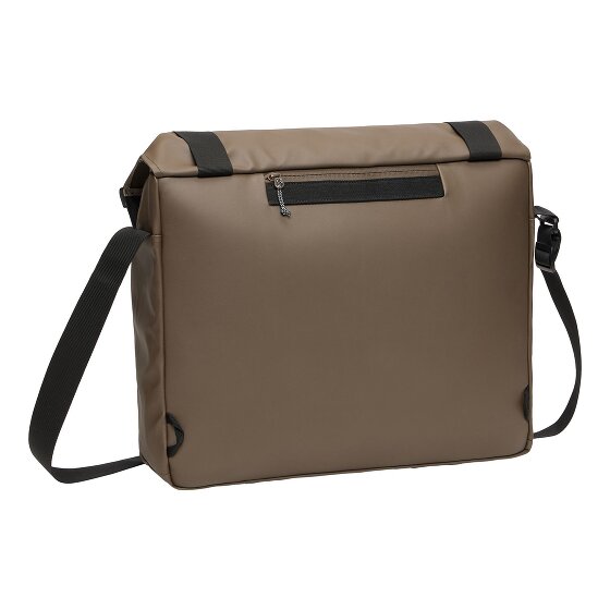 Vaude Mineo 22 Messaggero 45 cm Vano porta PC