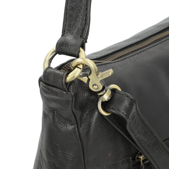 Burkely Natural Norah Borsa a tracolla Pelle 32 cm