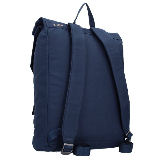 Fjällräven Zaino Foldsack No.1 Scomparto per laptop da 40 cm