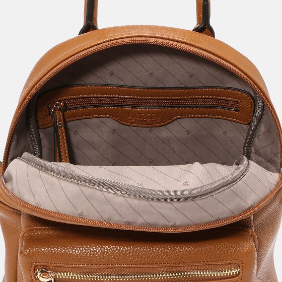 L.Credi Zaino Budapest City 28 cm